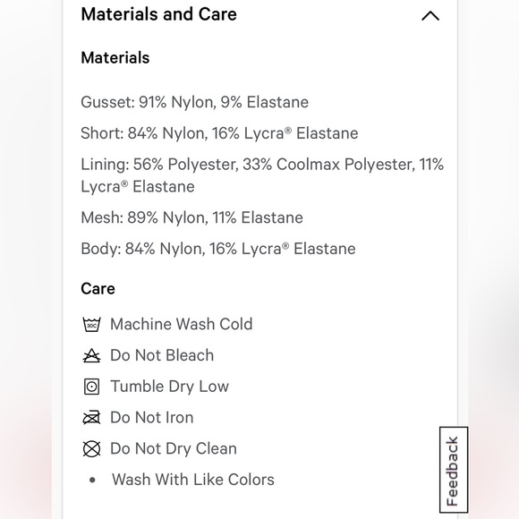 LULULEMON nulux long-sleeve tennis dress in black size 4 NWT - Picture 8 of 9